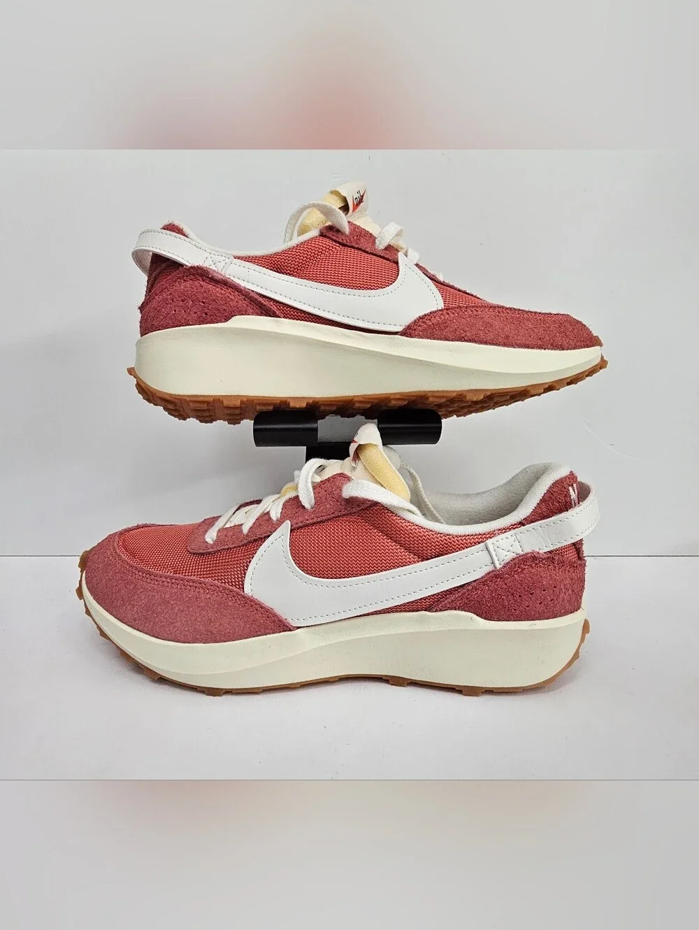 Nike Waffle Debut Vintage Adobe Sail DX2931-600 Women 11.5 Men 10 New